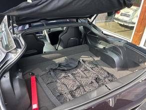 Thumbnail von Corvette C7 Targa Stingray LT1 BRD 1.Hand Unfallfrei