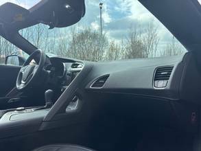 Thumbnail von Corvette C7 Targa Stingray LT1 BRD 1.Hand Unfallfrei