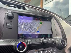 Thumbnail von Corvette C7 Targa Stingray LT1 BRD 1.Hand Unfallfrei