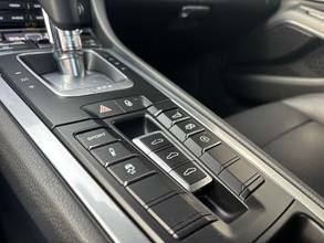 Thumbnail von Porsche 991 Carrera Federal Republic of Germany (BRD) Sport Exhaust Sunroof Seat Ventilation