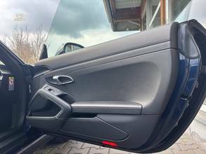 Thumbnail von Porsche 991 Carrera Federal Republic of Germany (BRD) Sport Exhaust Sunroof Seat Ventilation