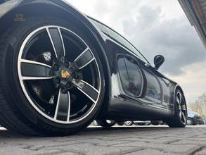 Thumbnail von Porsche 991 Carrera Federal Republic of Germany (BRD) Sport Exhaust Sunroof Seat Ventilation