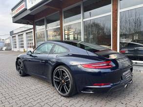 Thumbnail von Porsche 991 Carrera Federal Republic of Germany (BRD) Sport Exhaust Sunroof Seat Ventilation
