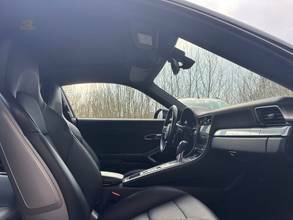 Thumbnail von Porsche 991 Carrera Federal Republic of Germany (BRD) Sport Exhaust Sunroof Seat Ventilation