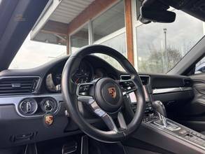 Thumbnail von Porsche 991 Carrera Federal Republic of Germany (BRD) Sport Exhaust Sunroof Seat Ventilation