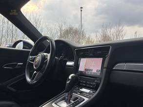 Thumbnail von Porsche 991 Carrera Federal Republic of Germany (BRD) Sport Exhaust Sunroof Seat Ventilation