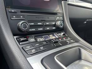 Thumbnail von Porsche 991 Carrera Federal Republic of Germany (BRD) Sport Exhaust Sunroof Seat Ventilation