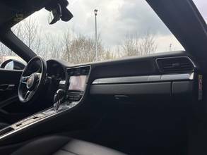 Thumbnail von Porsche 911 Carrera BRD Sportabgas Schiebedach Sitzbelüf