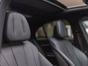 Thumbnail von Mercedes-Benz E 450 4M Advanced+,Pano,DigiLi,360°,Distr,Sklima