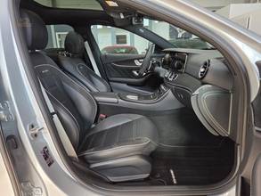 Thumbnail von Mercedes-Benz E 63 S AMG 4Matic /HUD/Burmester/Panorama/*650€