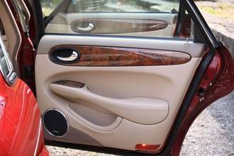 Thumbnail von Jaguar XJ 4.0 Sovereign 3 Jahre Garantie