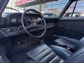 Thumbnail von Porsche 911 T - 2.7S - restauré - H-Kz. - vendu