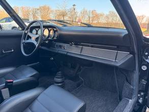 Thumbnail von Porsche 911 T - 2.7S - restauré - H-Kz. - vendu