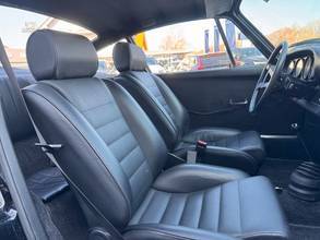 Thumbnail von Porsche 911 T - 2.7S - restauré - H-Kz. - vendu