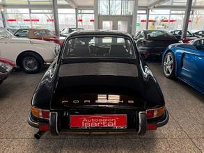 Thumbnail von Porsche 911 T - 2.7S - restauré - H-Kz. - vendu