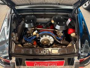 Thumbnail von Porsche 911 T - 2.7S - restauré - H-Kz. - vendu