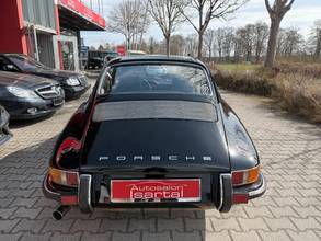 Thumbnail von Porsche 911 T - 2.7S - restauré - H-Kz. - vendu