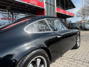 Thumbnail von Porsche 911 T - 2.7S - restauré - H-Kz. - vendu