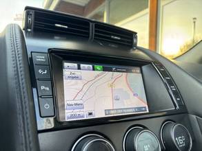 Thumbnail von Jaguar F-Type Cabriolet V8 S BRD 1.Hand Unfallfrei