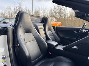 Thumbnail von Jaguar F-Type Cabriolet V8 S BRD 1.Hand Unfallfrei