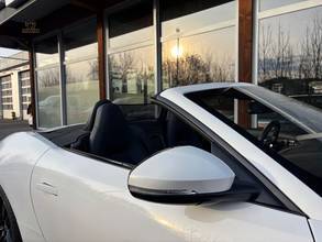 Thumbnail von Jaguar F-Type Cabriolet V8 S BRD 1.Hand Unfallfrei