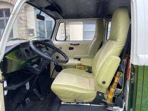 Thumbnail von Volkswagen T2, 2l Flachmotor, sehr guter Zustand