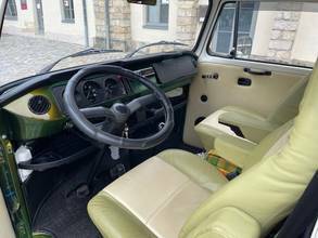 Thumbnail von Volkswagen T2, 2l Flachmotor, sehr guter Zustand