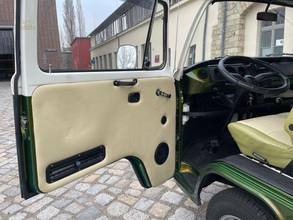 Thumbnail von Volkswagen T2, 2l Flachmotor, sehr guter Zustand