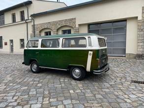 Thumbnail von Volkswagen T2, 2l Flachmotor, sehr guter Zustand