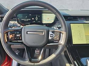 Thumbnail von Land Rover Range Rover Sport D350 Autobiography