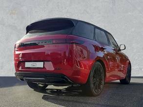 Thumbnail von Land Rover Range Rover Sport D350 Autobiography