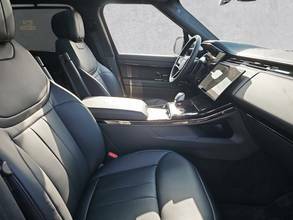 Thumbnail von Land Rover Range Rover Sport D350 Autobiography