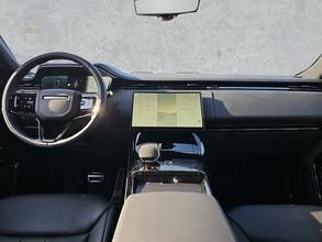 Thumbnail von Land Rover Range Rover Sport D350 Autobiography