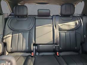 Thumbnail von Land Rover Range Rover Sport D350 Autobiography