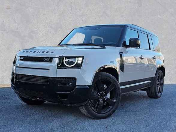 Land Rover Defender 110 D350 MHD X-DYNAMIC SE