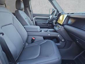 Thumbnail von Land Rover Defender 110 D350 MHD X-DYNAMIC SE