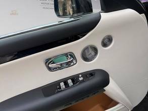 Thumbnail von Rolls-Royce Ghost *PROVENANCE*