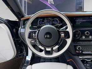 Thumbnail von Rolls-Royce Ghost *PROVENANCE*