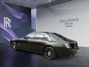 Thumbnail von Rolls-Royce Ghost *PROVENANCE*