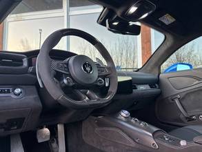 Thumbnail von Maserati MC20 Ceramic Sonus Lift Carbon Sabelt