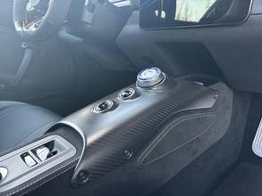 Thumbnail von Maserati MC20 Ceramic Sonus Lift Carbon Sabelt