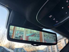 Thumbnail von Maserati MC20 Ceramic Sonus Lift Carbon Sabelt