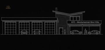 Thumbnail von Maserati MC20 Ceramic Sonus Lift Carbon Sabelt