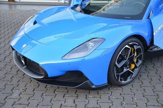 Thumbnail von Maserati MC20 Ceramic Sonus Lift Carbon Sabelt