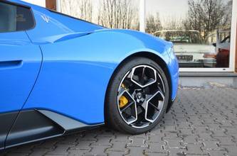 Thumbnail von Maserati MC20 Ceramic Sonus Lift Carbon Sabelt