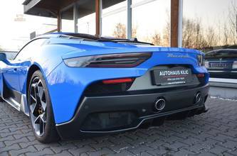 Thumbnail von Maserati MC20 Ceramic Sonus Lift Carbon Sabelt