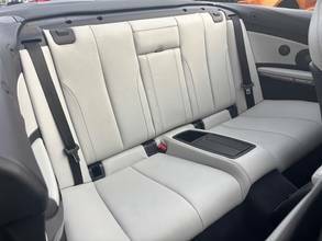 Thumbnail von BMW M4 Cabrio SanMarinoblau Carbon M-Performance