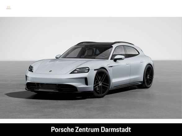 Porsche Taycan GTS Sport Turismo HA-Lenkung InnoDrive