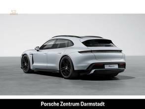 Thumbnail von Porsche Taycan GTS Sport Turismo HA-Lenkung InnoDrive