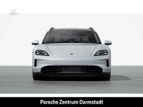 Thumbnail von Porsche Taycan GTS Sport Turismo HA-Lenkung InnoDrive